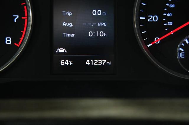 2024 Kia K5 EX