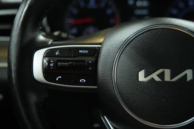 2024 Kia K5 EX