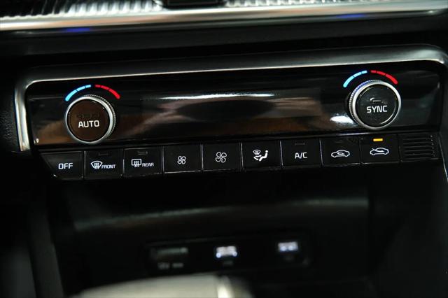 2024 Kia K5 EX