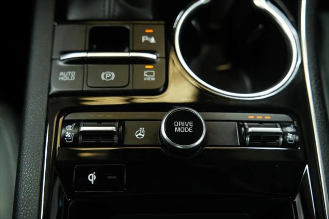2024 Kia K5 EX