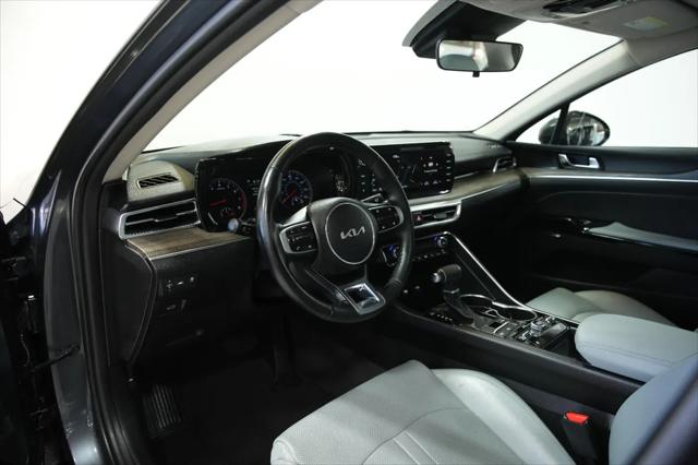 2024 Kia K5 EX