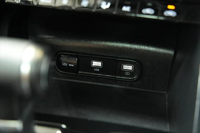 2024 Kia K5 EX