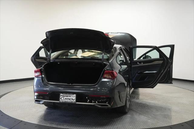 2024 Kia K5 EX