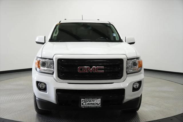 2019 GMC Canyon All Terrain w/Cloth