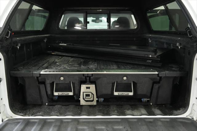 2019 GMC Canyon All Terrain w/Cloth