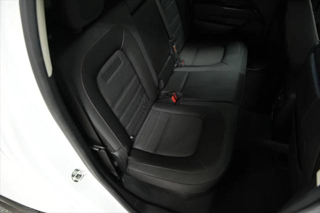 2019 GMC Canyon All Terrain w/Cloth
