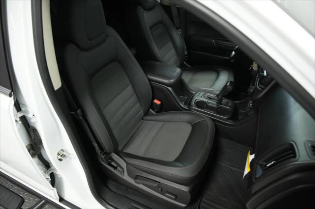 2019 GMC Canyon All Terrain w/Cloth