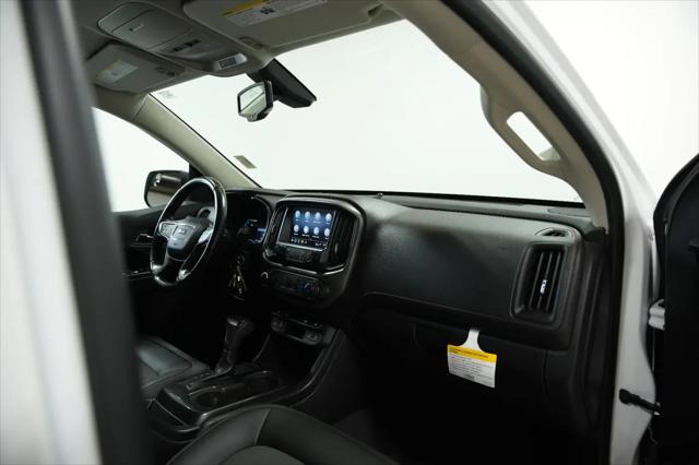 2019 GMC Canyon All Terrain w/Cloth