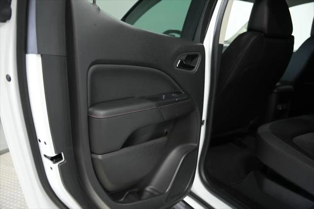 2019 GMC Canyon All Terrain w/Cloth