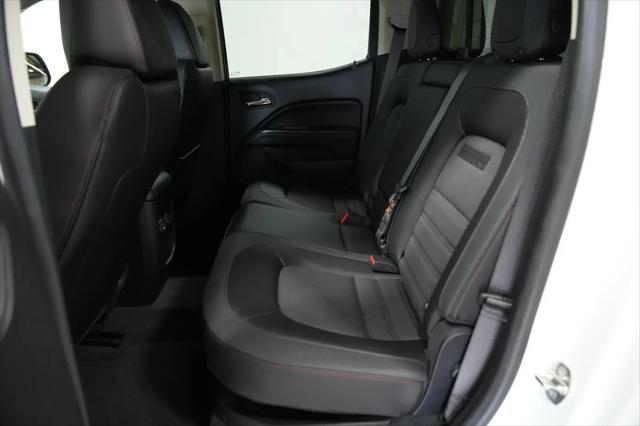 2019 GMC Canyon All Terrain w/Cloth