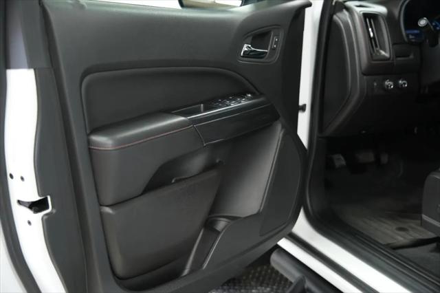 2019 GMC Canyon All Terrain w/Cloth