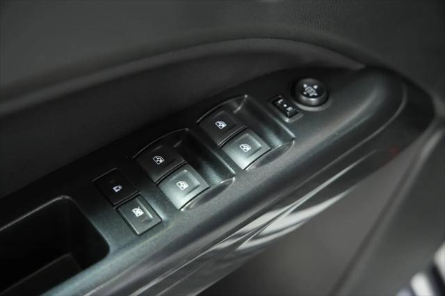 2019 GMC Canyon All Terrain w/Cloth
