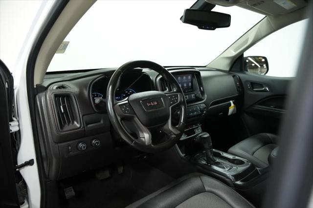 2019 GMC Canyon All Terrain w/Cloth