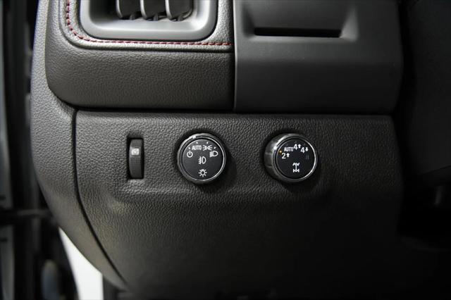 2019 GMC Canyon All Terrain w/Cloth