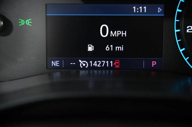 2019 GMC Canyon All Terrain w/Cloth