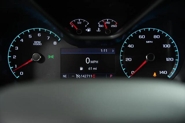 2019 GMC Canyon All Terrain w/Cloth
