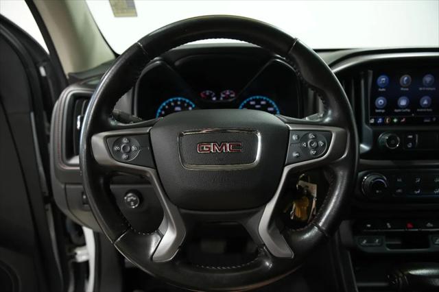 2019 GMC Canyon All Terrain w/Cloth