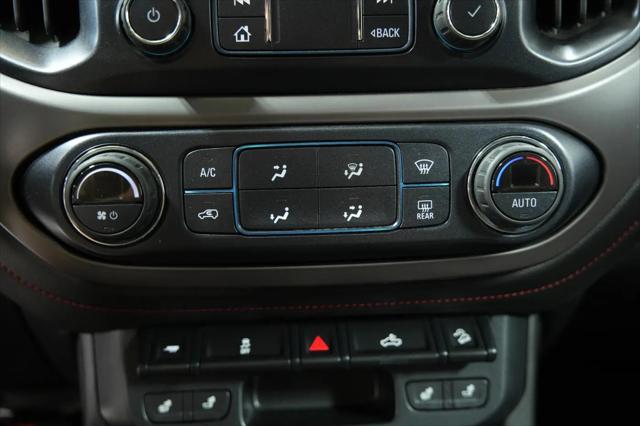 2019 GMC Canyon All Terrain w/Cloth