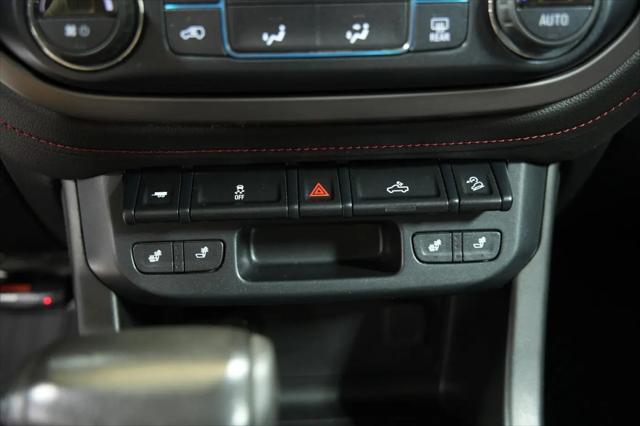 2019 GMC Canyon All Terrain w/Cloth