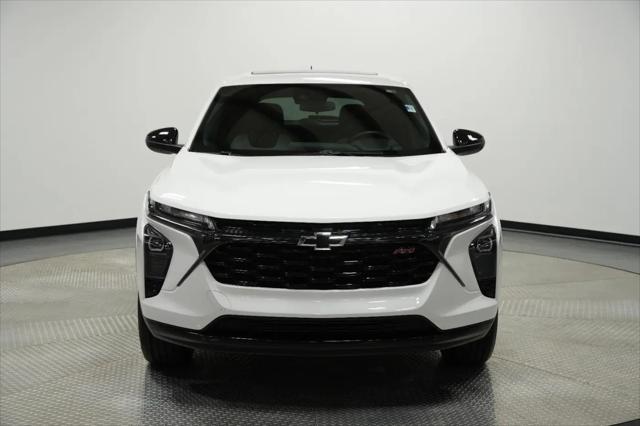 2024 Chevrolet Trax FWD 1RS
