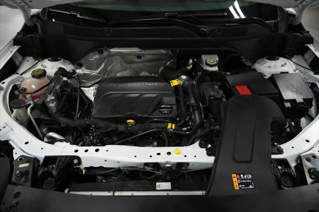 2024 Chevrolet Trax FWD 1RS