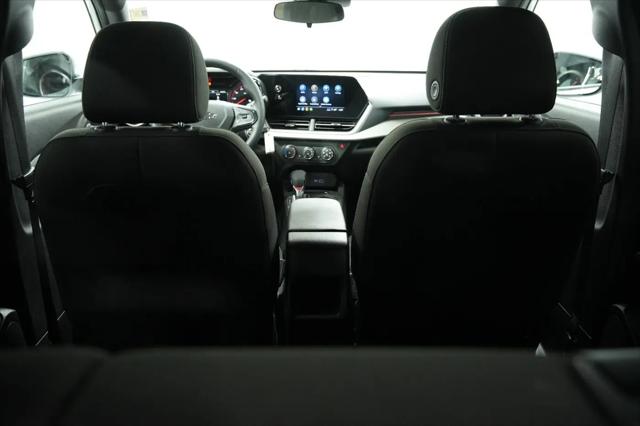 2024 Chevrolet Trax FWD 1RS
