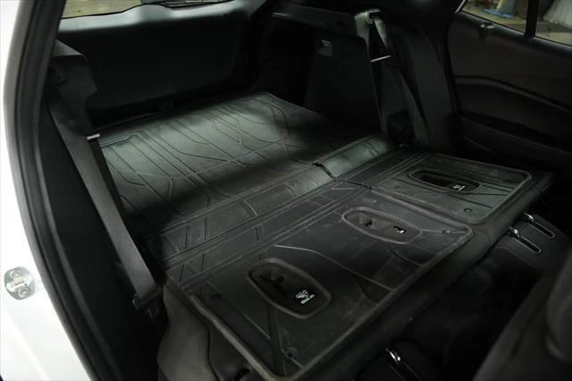 2024 Chevrolet Trax FWD 1RS