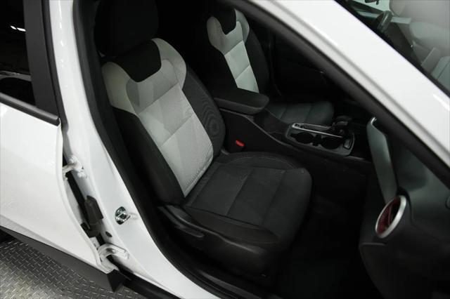 2024 Chevrolet Trax FWD 1RS