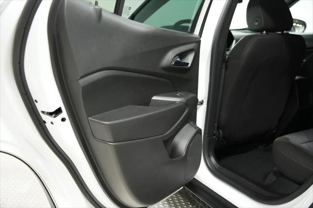 2024 Chevrolet Trax FWD 1RS