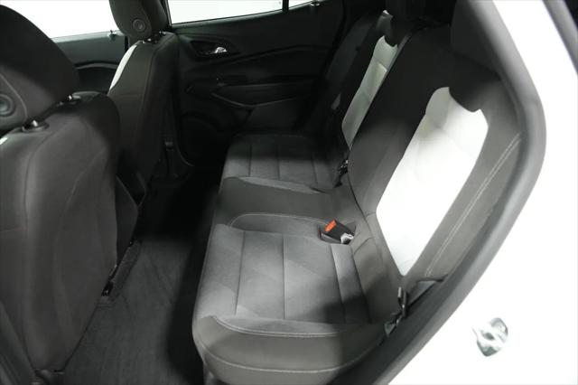 2024 Chevrolet Trax FWD 1RS