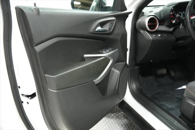 2024 Chevrolet Trax FWD 1RS