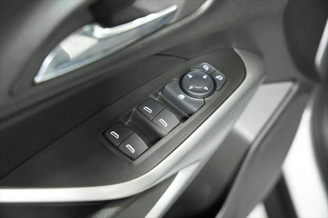 2024 Chevrolet Trax FWD 1RS