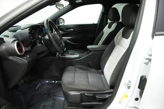 2024 Chevrolet Trax FWD 1RS