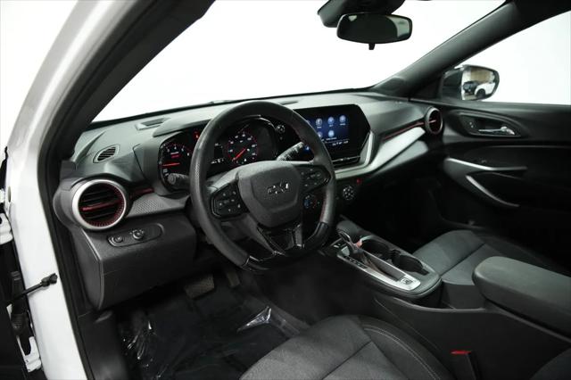 2024 Chevrolet Trax FWD 1RS