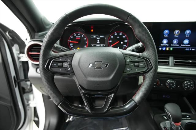 2024 Chevrolet Trax FWD 1RS