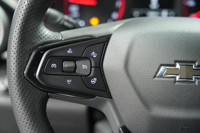 2024 Chevrolet Trax FWD 1RS