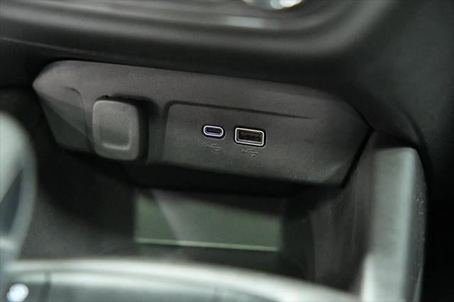 2024 Chevrolet Trax FWD 1RS