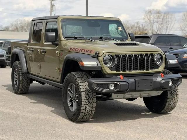 2026 Jeep Gladiator Sport for sale in Oneonta, NY