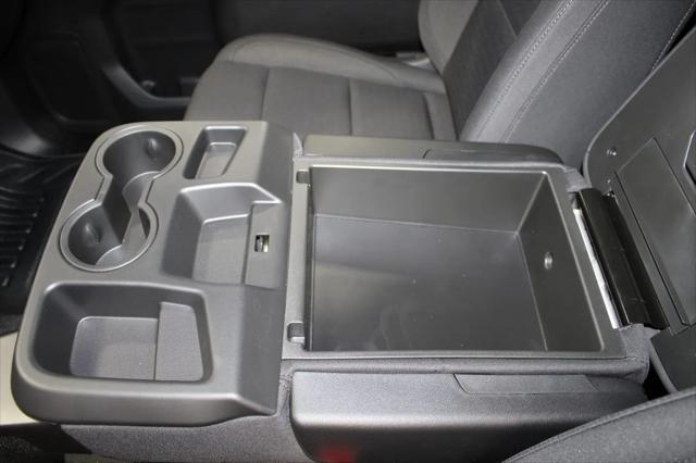 2026 GMC Sierra 1500 Regular Cab, Standard Bed, Pro, 4WD