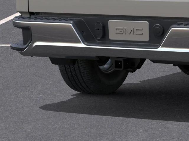 2026 GMC Sierra 1500 Regular Cab, Standard Bed, Pro, 4WD