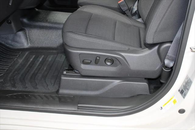 2026 GMC Sierra 1500 Regular Cab, Standard Bed, Pro, 4WD
