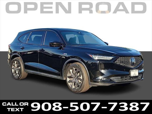2023 Acura MDX A-SPEC for sale in Edison, NJ