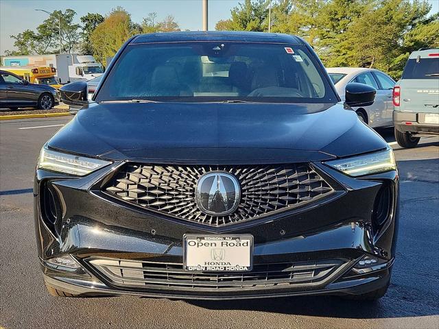 2023 Acura MDX A-SPEC