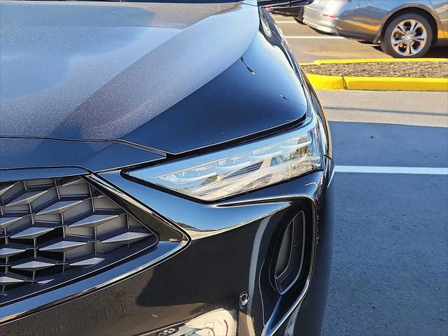 2023 Acura MDX A-SPEC