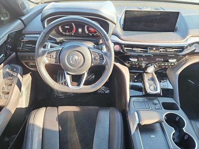 2023 Acura MDX A-SPEC