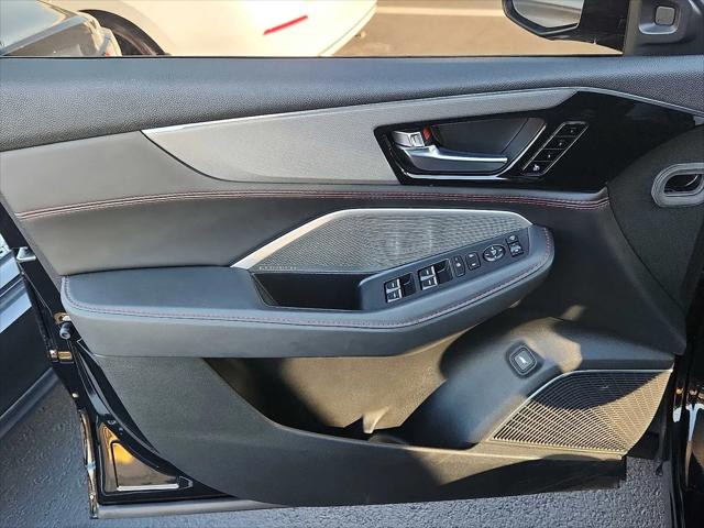 2023 Acura MDX A-SPEC