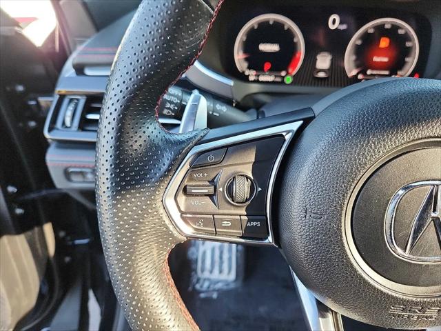 2023 Acura MDX A-SPEC