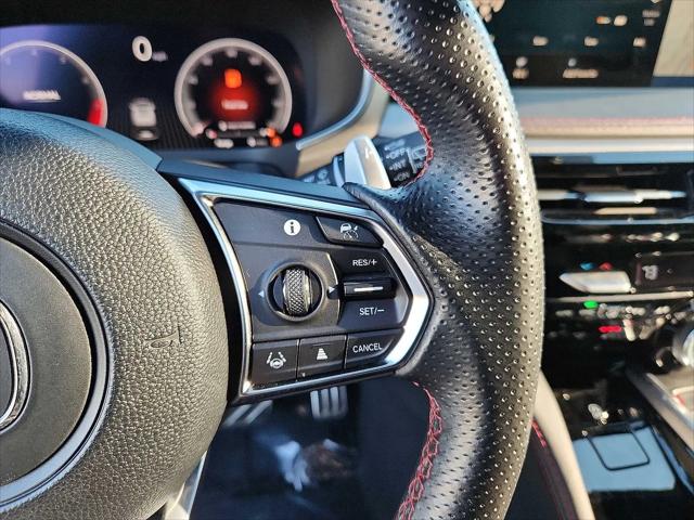 2023 Acura MDX A-SPEC
