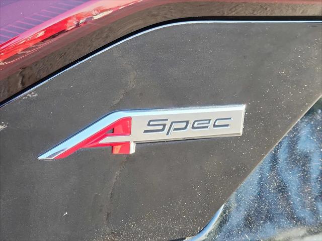 2023 Acura MDX A-SPEC