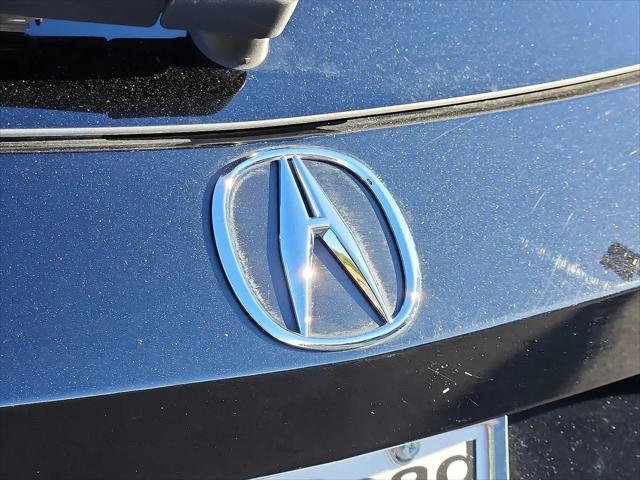 2023 Acura MDX A-SPEC